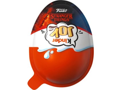 Kinder Joy Stranger Things