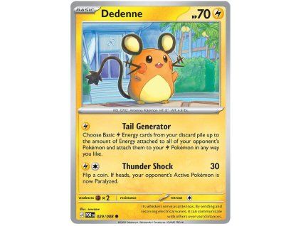 Dedenne.POR.29.61073