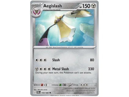 Aegislash.POR.58.61100