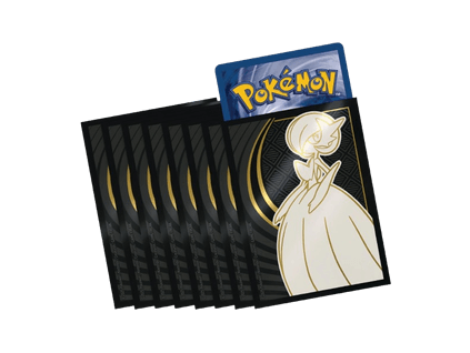 Mega Evolution: Mega Gardevoir Sleeves
