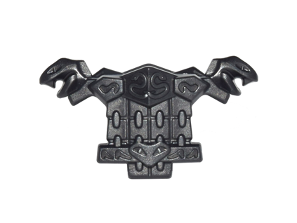 LEGO Minifigure Armor Breastplate 5110
