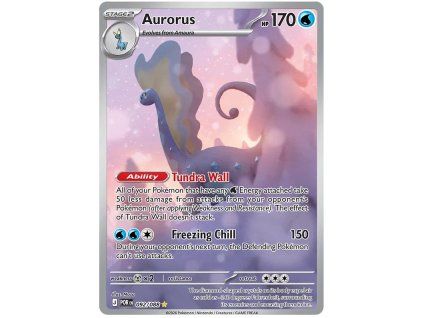 Aurorus.POR.92.61132