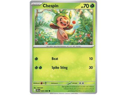 Chespin.CRI.5.61307