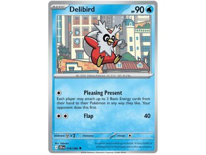 Delibird.CRI.18.61319