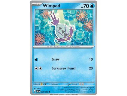 Wimpod.CRI.25.61325