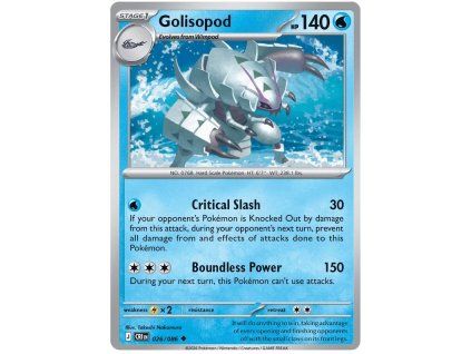 Golisopod.CRI.26.61326
