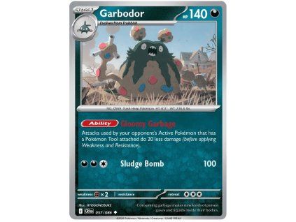 Garbodor.CRI.57.61345
