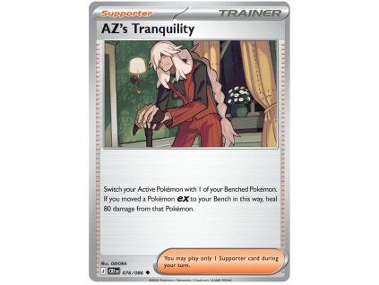 AZs Tranquility.CRI.76.61360
