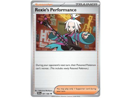 Roxies Performance.CRI.81.61364