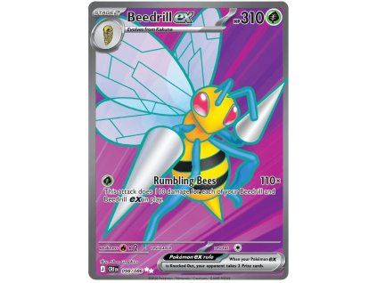 Beedrill ex.CRI.98.61376