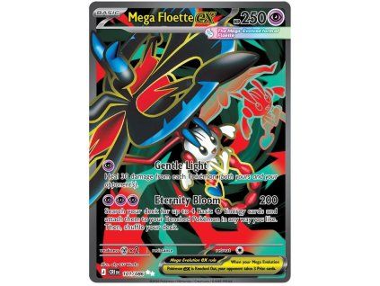 Mega Floette ex.CRI.101.61379