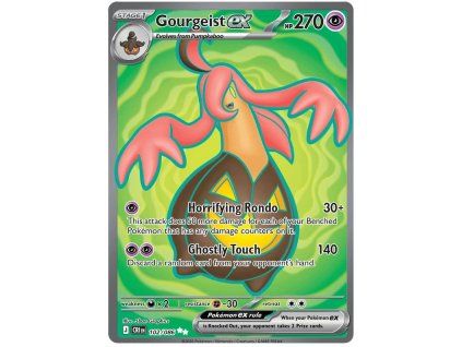 Gourgeist ex.CRI.102.61380