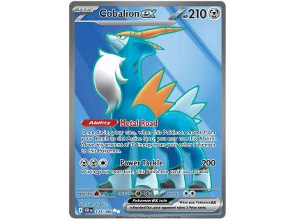Cobalion ex.CRI.103.61381