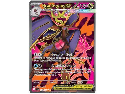 Mega Dragalge ex.CRI.104.61382