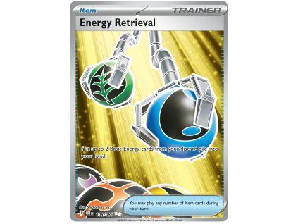 Energy Retrieval.CRI.108.61386