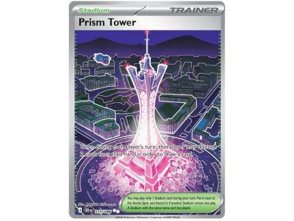 Prism Tower.CRI.111.61389