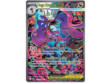 Mega Dragalge ex.CRI.118.61272