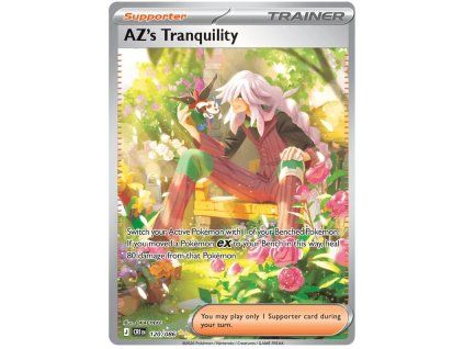 AZs Tranquility.CRI.120.61396