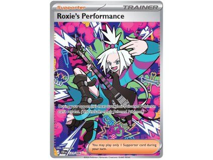 Roxies Performance.CRI.121.61397