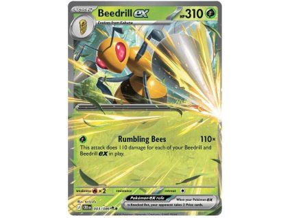 Beedrill ex.CRI.3.61251