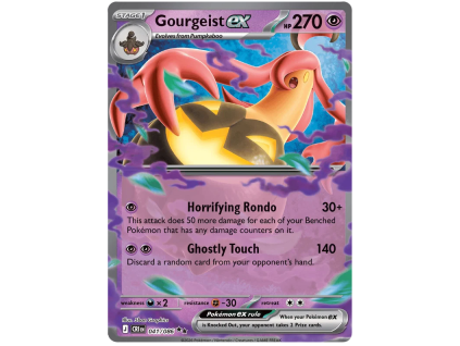 Gourgeist ex.CRI.41.61257