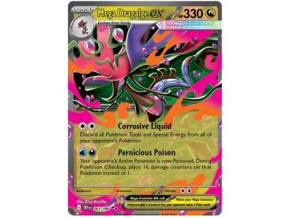 Mega Dragalge ex.CRI.65.61041