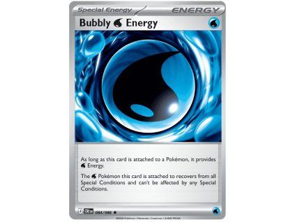 Bubbly Energy.CRI.84.61367