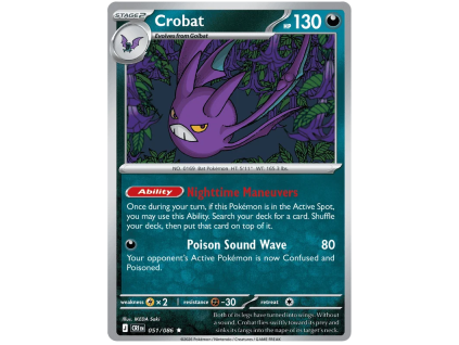 Crobat.CRI.51.61340