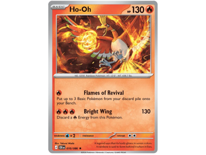 Ho Oh.CRI.10.61312