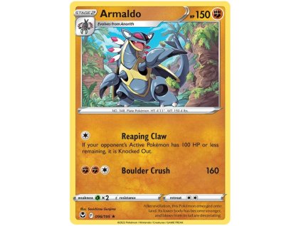 Armaldo.SWSH12.96.45462