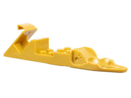 LEGO Dragon Strike Base 3769