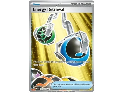 Energy Retrieval.CRI.108.61386