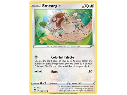 Smeargle.SWSH12.137.45502