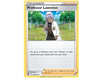 Professor Laventon.SWSH12.162.45526