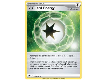 V Guard Energy.SWSH12.169.45533
