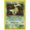 Rocket´s Scyther 013/132 - Gym Heroes