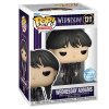 pop tv wednesday addams wednesday special edition metallic pop 1311 cena 459242