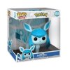Funko Pop! 930 Jumbo Pokemon Glaceon