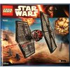 LEGO Star Wars 75101 Stíhačka TIE speciálních jednotek Prvního řádu