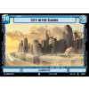 City in the Clouds // X-Wing Token 019/202 - Jump to Lightspeed