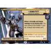 Jango Fett, Concealing the Conspiracy 291 - Twilight of the Republic: Extras