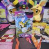 Nintendo Pokémon TCG Fusion Strike Booster Box