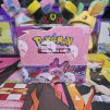 Nintendo Pokémon TCG Fusion Strike Booster Box