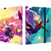 Gamegenic - Spider-Man Album na 18 karet - Spider-Man/Spider-Gwen