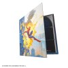 Gamegenic: MTG Marvels Spider-Man 24-Pocket Album - Spider-Man/Green Goblin