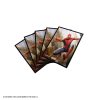Gamegenic: MTG Marvels Spider-Man Premium Art Sleeves - Spide-Man