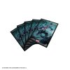Gamegenic: MTG Marvels Spider-Man Premium Art Sleeves - Venom