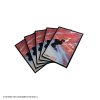 Gamegenic: MTG Marvels Spider-Man Premium Art Sleeves - Spider-Gwen