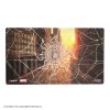 Gamegenic: MTG Marvels Spider-Man Shiny Playmat - Plains
