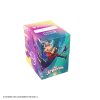 Gamegenic: MTG Marvels Spider-Man Soft Crate 80+ - Spider-Man/Spider-Gwen